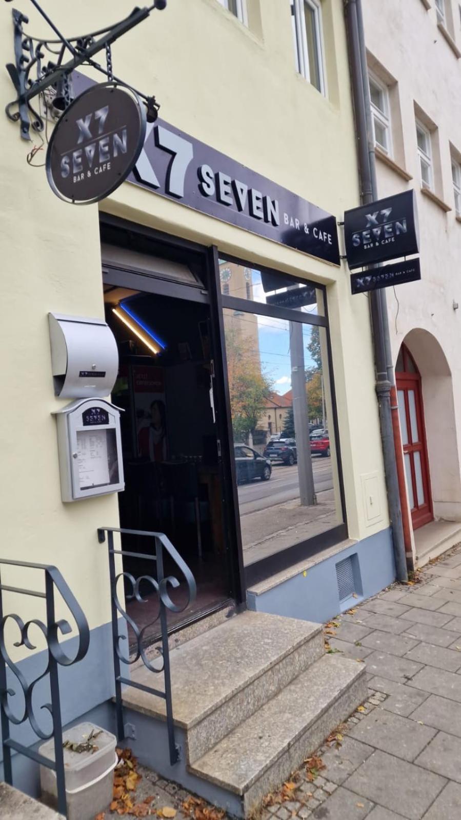 Exklusive Maisonetten Wohnung Mit Gartenzugang Augsburg Exterior foto